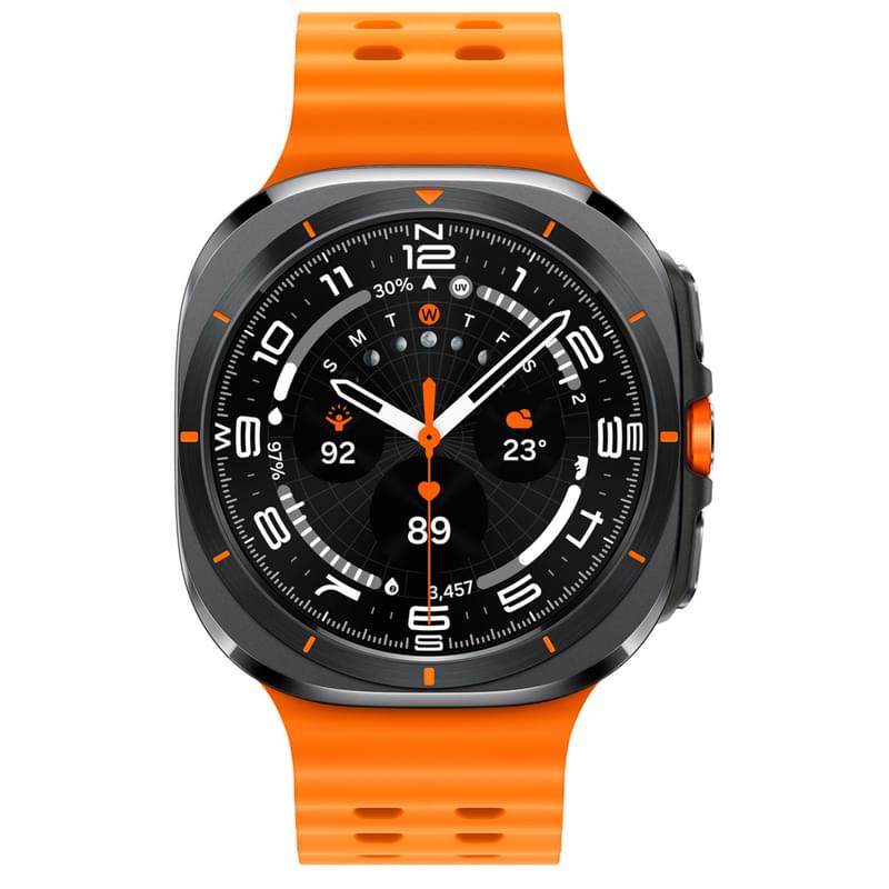 Смарт-часы Samsung  Galaxy Watch Ultra (SM-L705FDAASKZ) - фото #1, Technodom.kz
