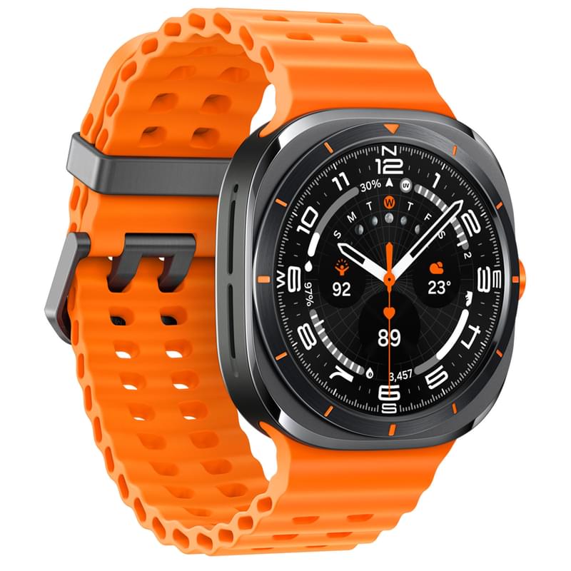 Смарт-часы Samsung  Galaxy Watch Ultra (SM-L705FDAASKZ) - фото #2, Technodom.kz