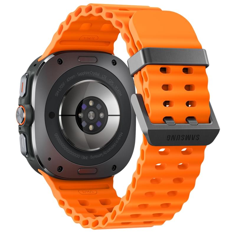 Смарт-часы Samsung  Galaxy Watch Ultra (SM-L705FDAASKZ) - фото #3, Technodom.kz