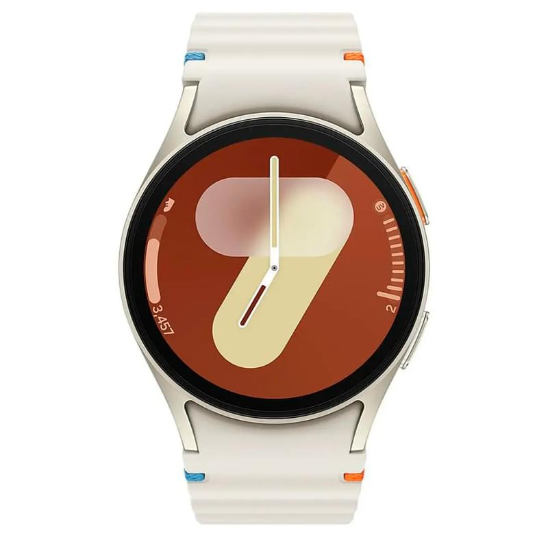 Смарт-часы Samsung LDU Galaxy Watch7 40mm SM-L300NZG8CIS - фото #0, Technodom.kz