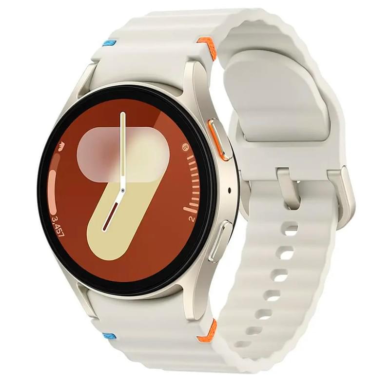 Смарт-часы Samsung LDU Galaxy Watch7 40mm SM-L300NZG8CIS - фото #1, Technodom.kz