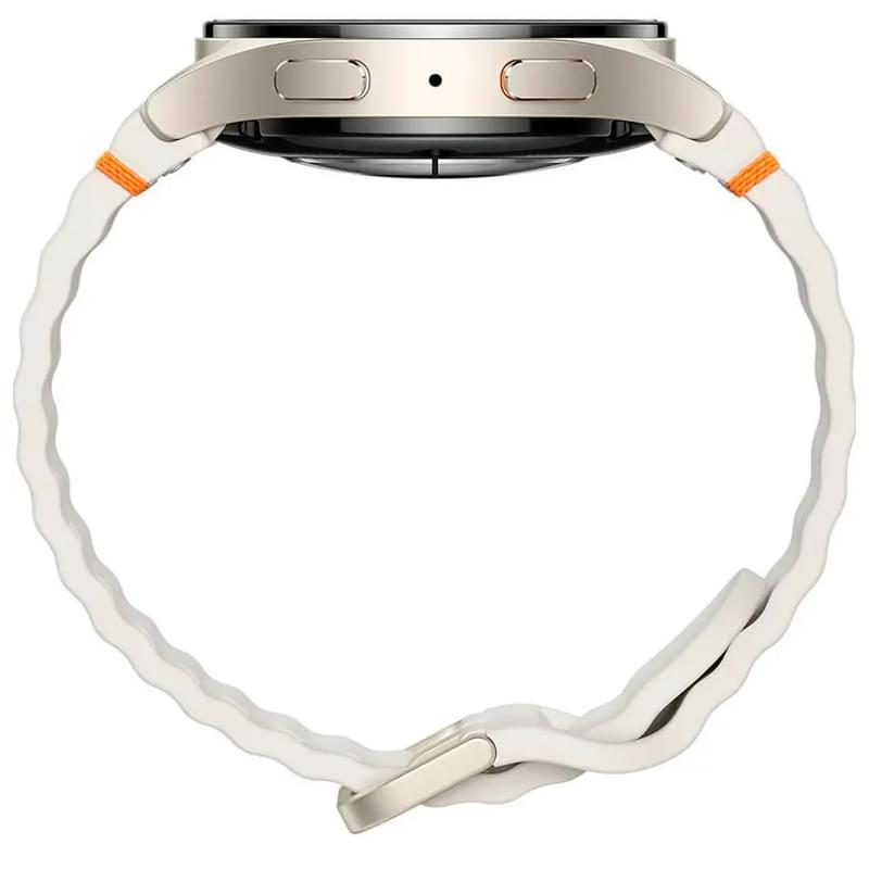 Смарт-часы Samsung LDU Galaxy Watch7 40mm SM-L300NZG8CIS - фото #3, Technodom.kz