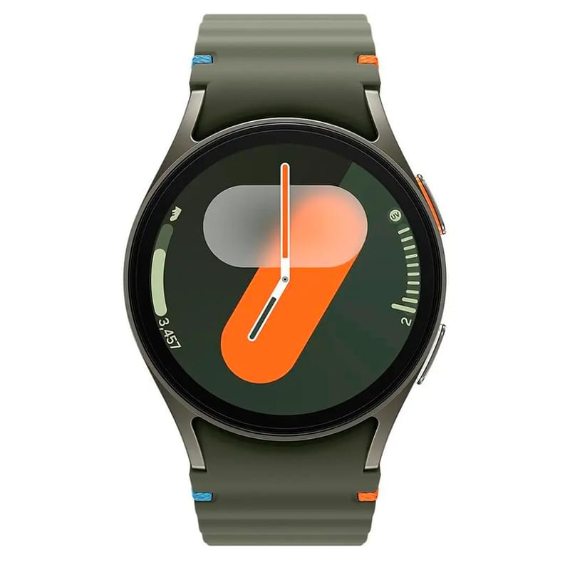 Смарт-часы Samsung LDU Galaxy Watch7 44mm SM-L310NZG8CIS - фото #0, Technodom.kz