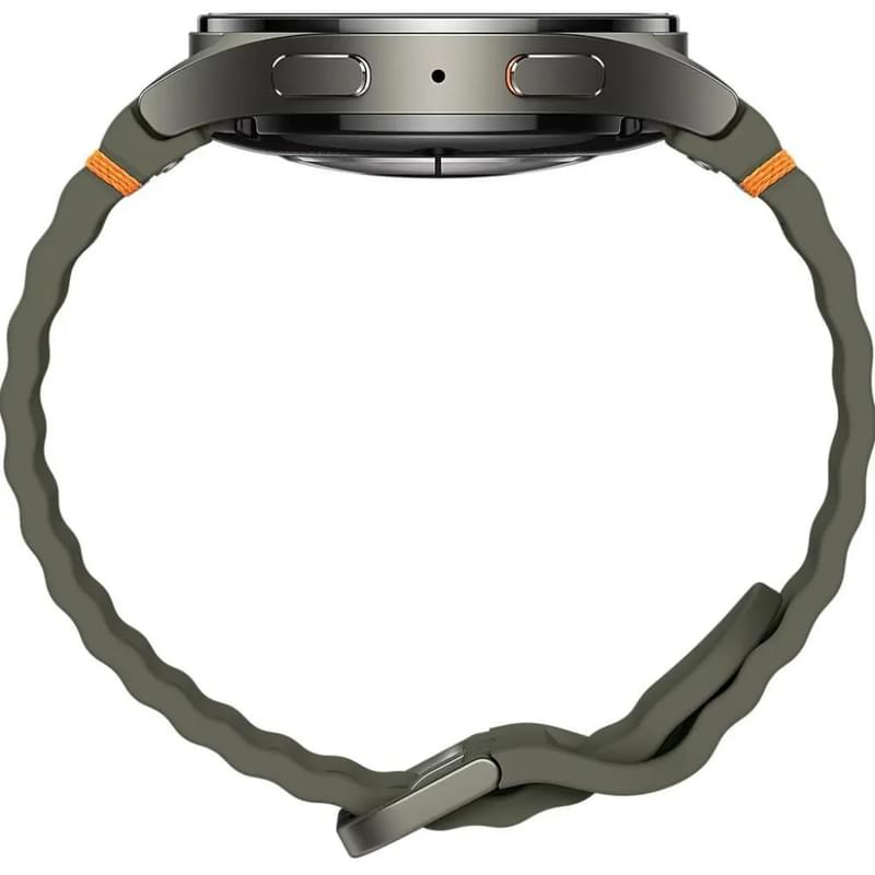 Смарт-часы Samsung LDU Galaxy Watch7 44mm SM-L310NZG8CIS - фото #3, Technodom.kz