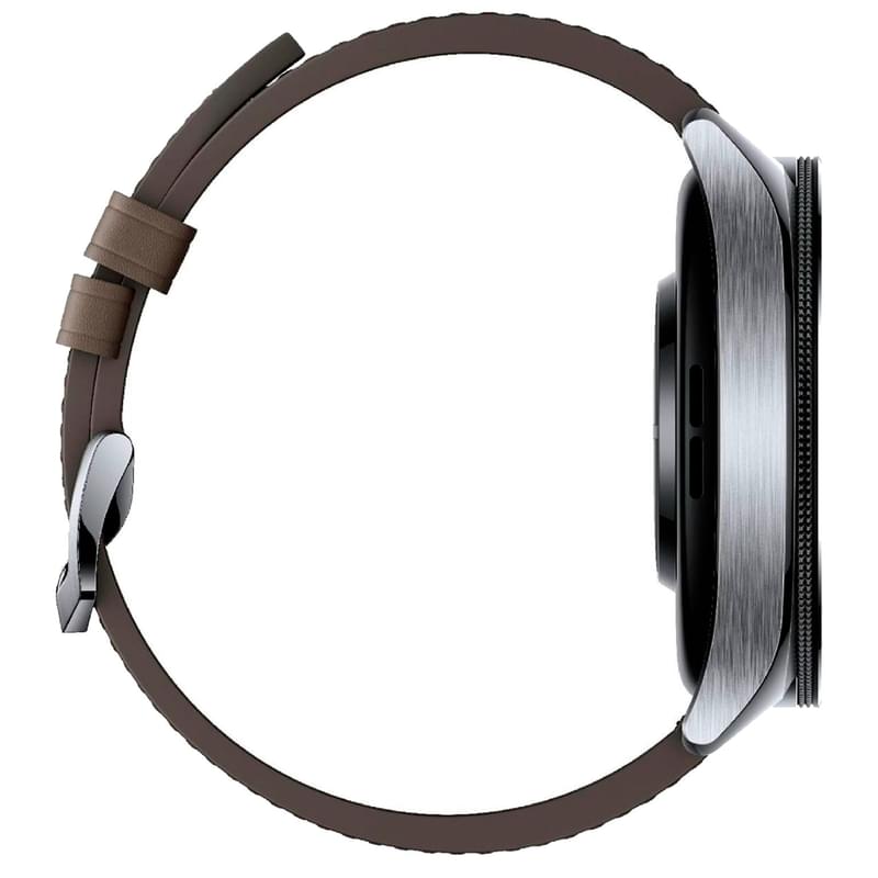 Xiaomi, Watch 2 Pro смарт сағаттар, Silver (M2234W1/BHR7216GLС) - фото #4, Technodom.kz