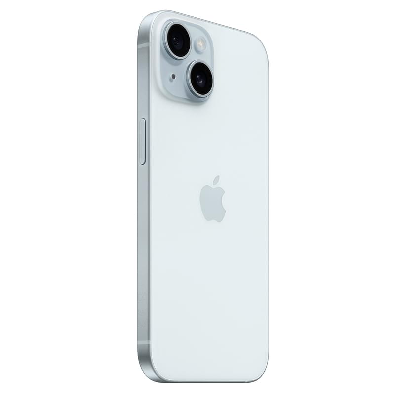 Смартфон Apple iPhone 15 6/512GB Blue (MTPG3) - фото #3, Technodom.kz
