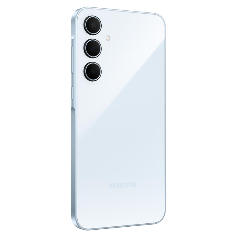 Смартфон Galaxy A35 5G 8/256GB Awesome Iceblue - фото #5, Technodom.kz