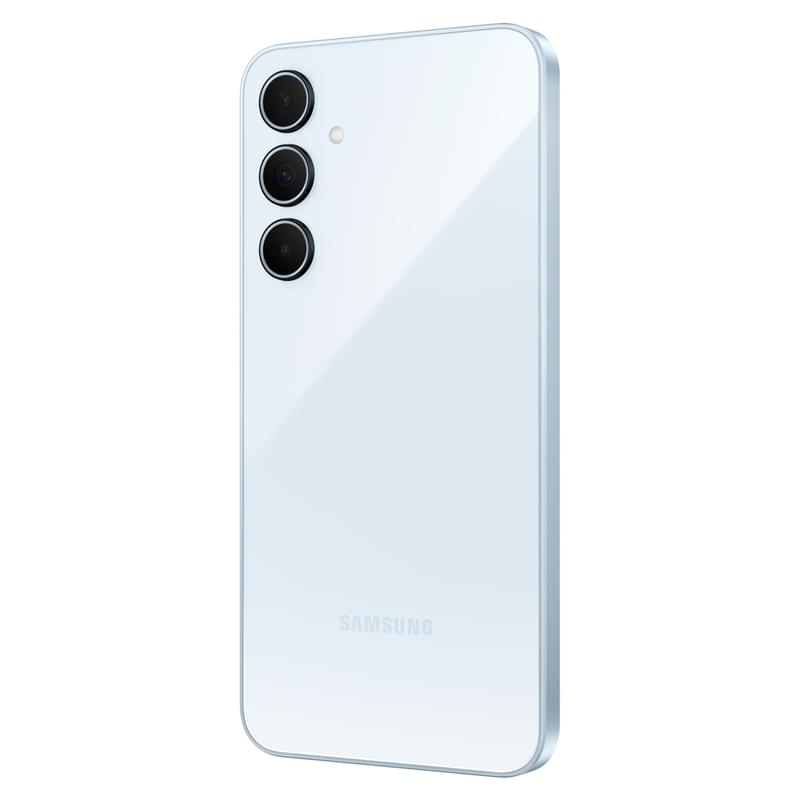 Смартфон Galaxy A35 5G 8/256GB Awesome Iceblue - фото #6, Technodom.kz