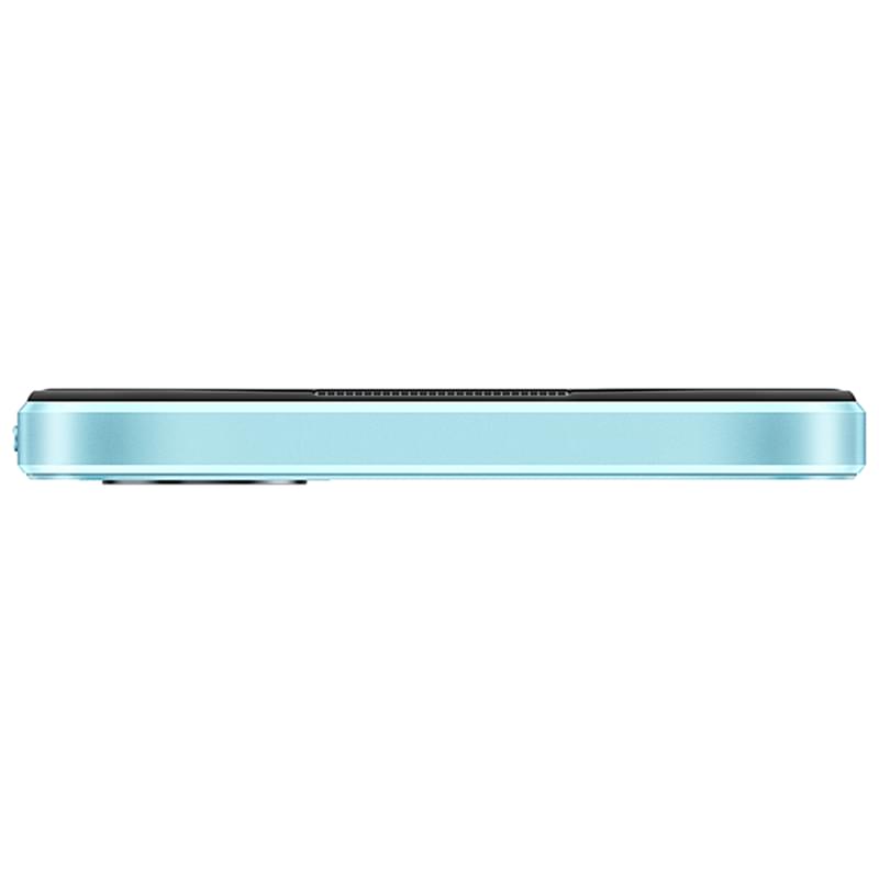 Смартфон OPPO A17k 3/64GB Blue - фото #9, Technodom.kz
