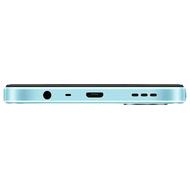Смартфон OPPO A17k 3/64GB Blue - фото #10, Technodom.kz