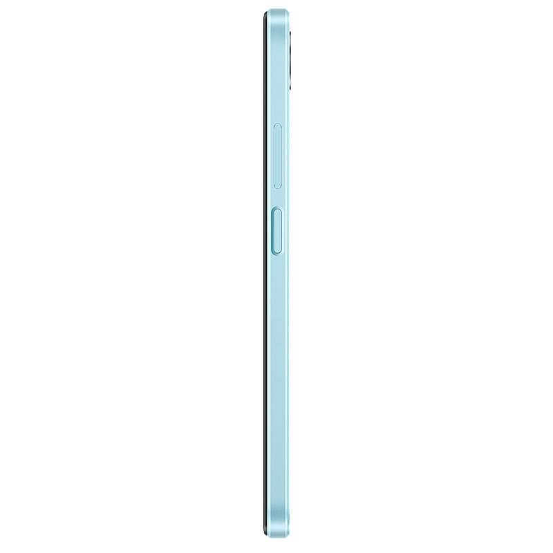 Смартфон OPPO A17k 3/64GB Blue - фото #7, Technodom.kz