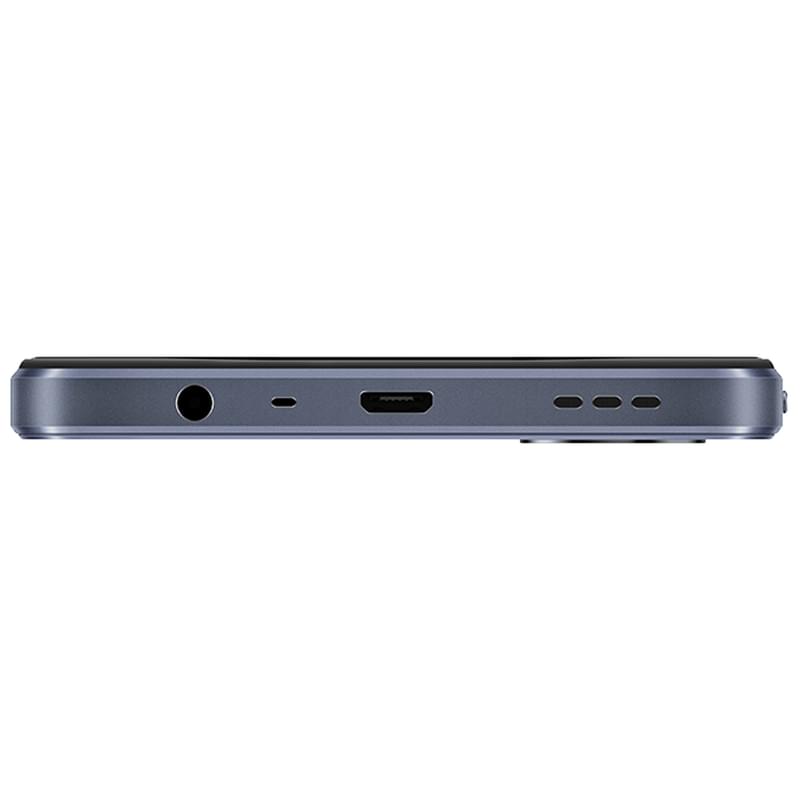 Смартфон OPPO A17k 3/64GB Navy Blue - фото #9, Technodom.kz