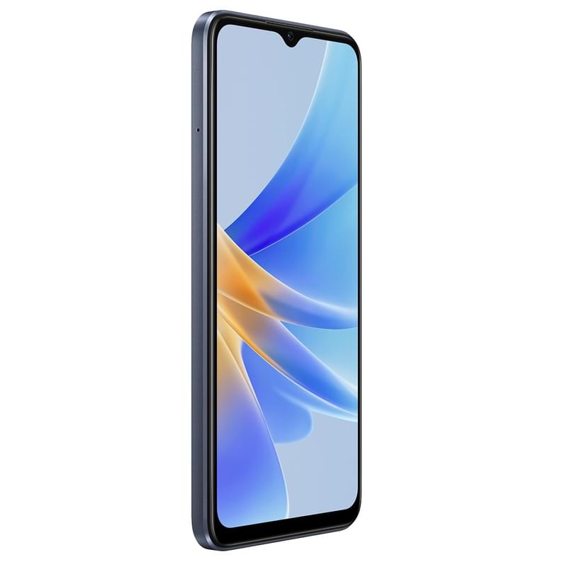 Смартфон OPPO A17k 3/64GB Navy Blue - фото #2, Technodom.kz