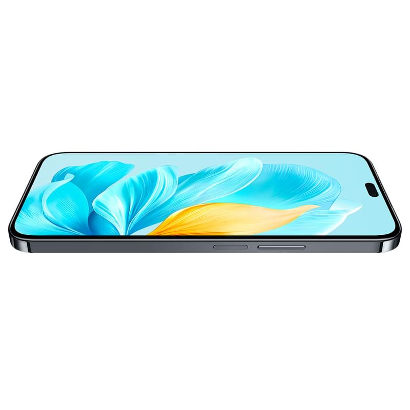 Смартфон Honor 200 Lite 5G 8/256GB Midnight Black - фото #11, Technodom.kz