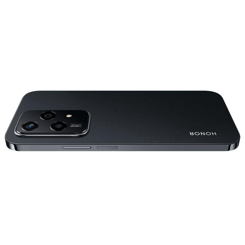 Смартфон Honor 200 Lite 5G 8/256GB Midnight Black - фото #12, Technodom.kz