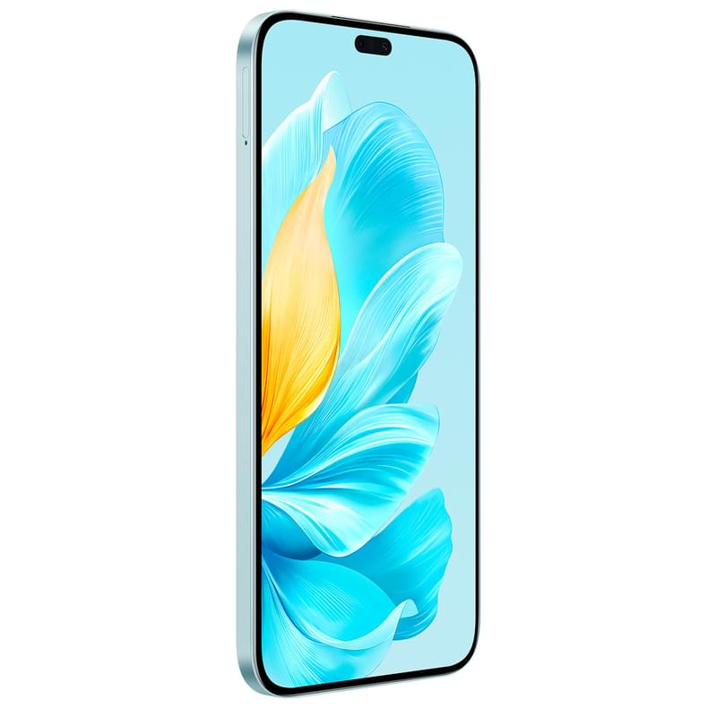 Смартфон Honor 200 Lite 5G 8/256GB Starry Blue - фото #2, Technodom.kz