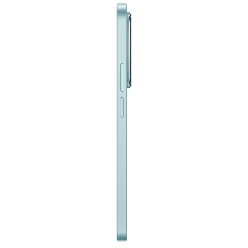 Смартфон Honor 200 Lite 5G 8/256GB Starry Blue - фото #8, Technodom.kz