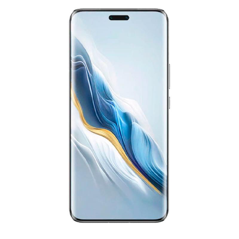 Смартфон HONOR Magic6 Pro 12/512GB ГБ Black - фото #1, Technodom.kz
