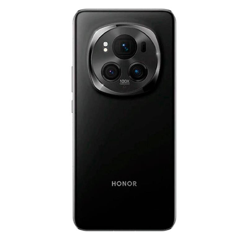 Смартфон HONOR Magic6 Pro 12/512GB ГБ Black - фото #4, Technodom.kz