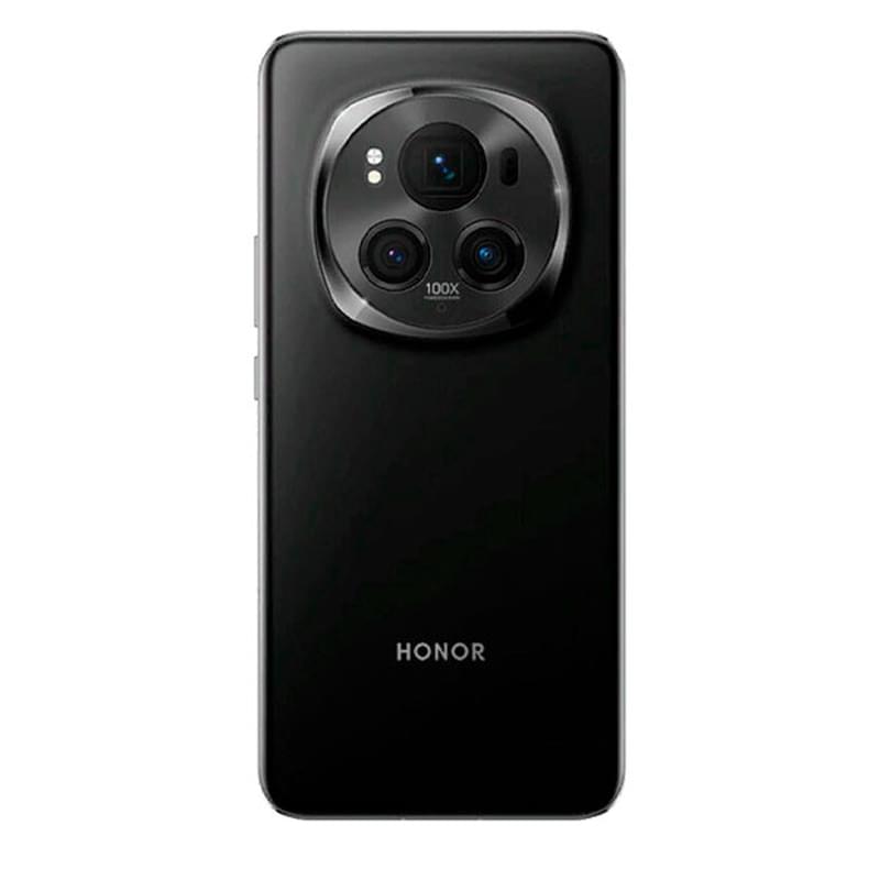 Смартфон HONOR Magic6 Pro 12/512GB ГБ Black - фото #4, Technodom.kz