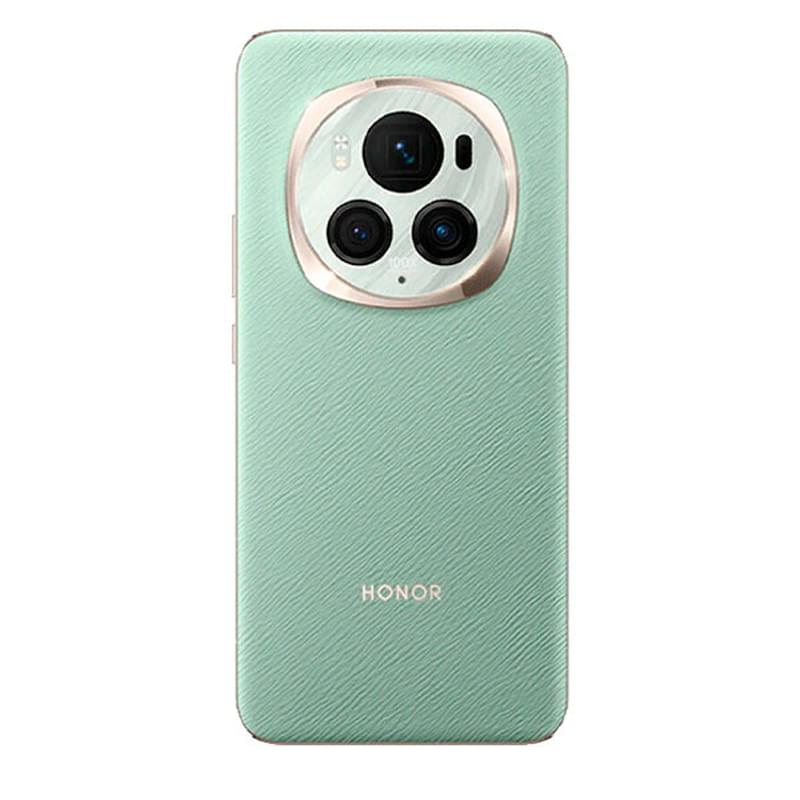 Смартфон HONOR Magic6 Pro 12/512GB ГБ Green - фото #3, Technodom.kz