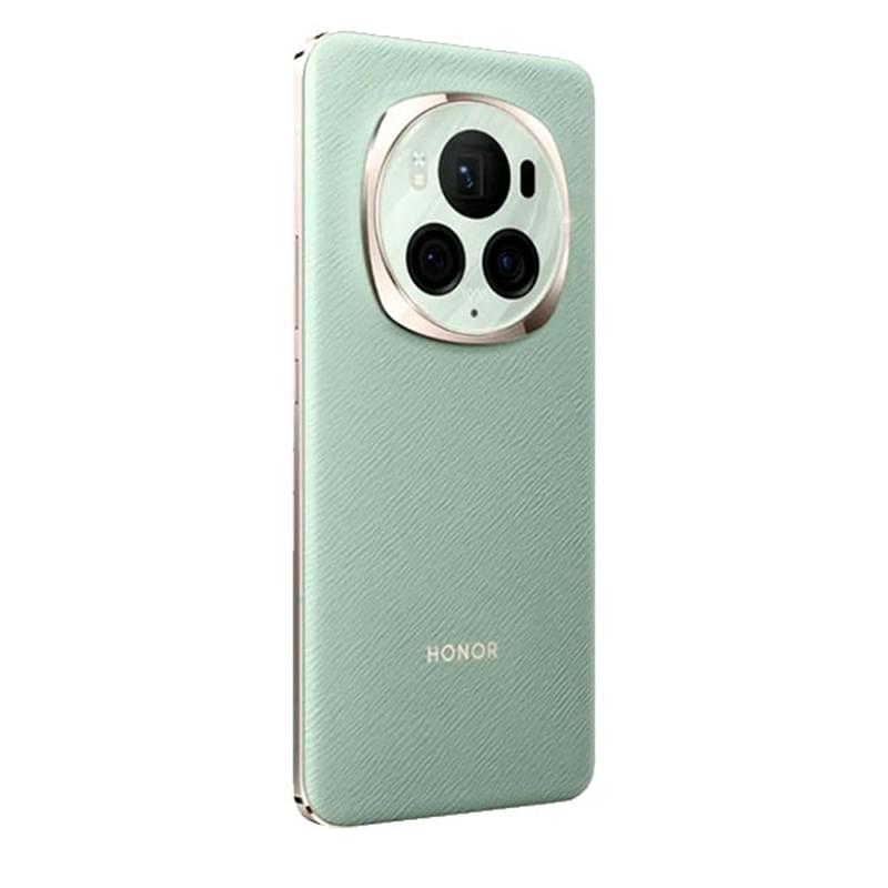 Смартфон HONOR Magic6 Pro 12/512GB ГБ Green - фото #4, Technodom.kz