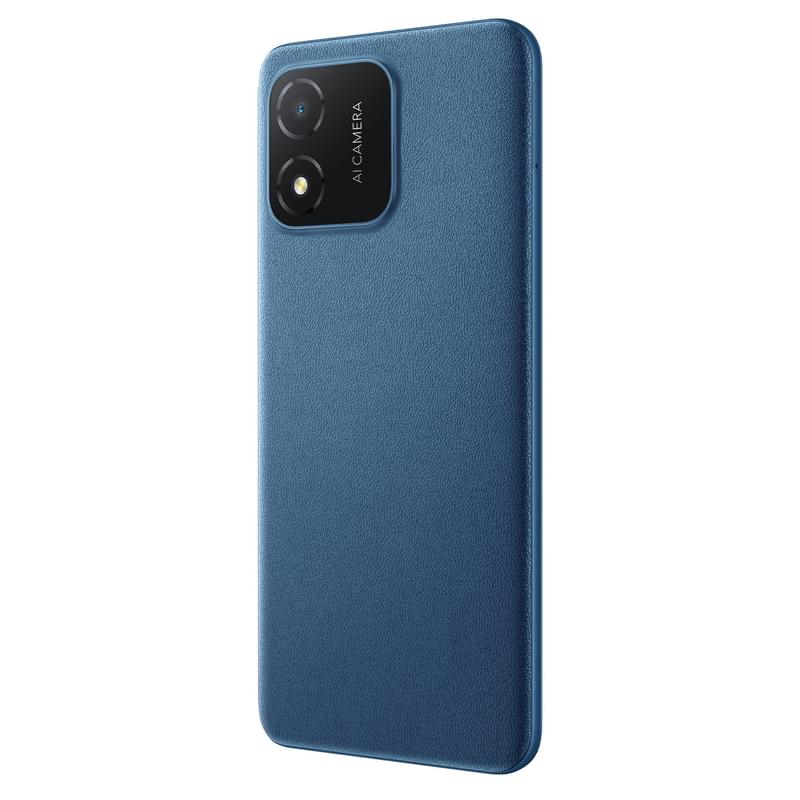 Смартфон Honor X5 2+2/32GB Ocean Blue - фото #4, Technodom.kz