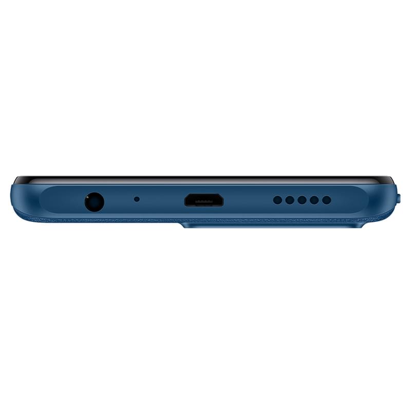Смартфон Honor X5 2+2/32GB Ocean Blue - фото #8, Technodom.kz