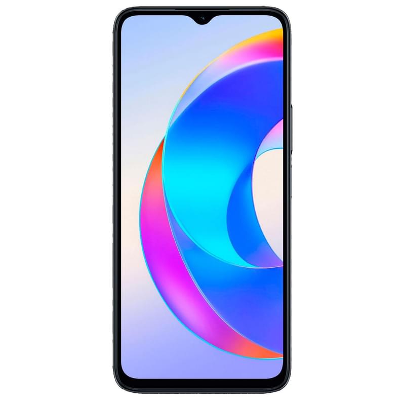 Смартфон Honor X5 Plus 4/64GB Midnight Black - фото #1, Technodom.kz