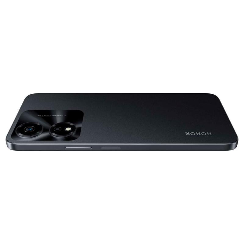 Смартфон Honor X5 Plus 4/64GB Midnight Black - фото #5, Technodom.kz