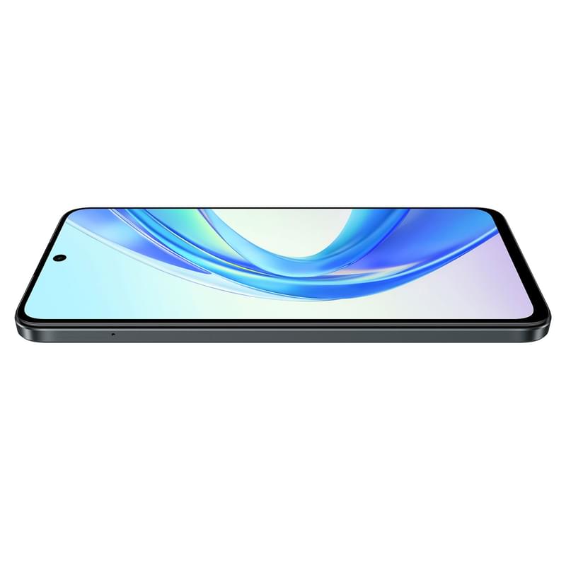 Смартфон Honor X7b 8/128GB Midnight Black - фото #3, Technodom.kz