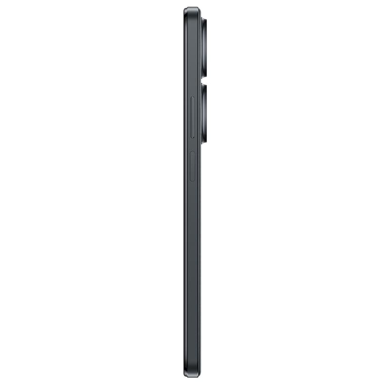 Смартфон Honor X7b 8/128GB Midnight Black - фото #8, Technodom.kz