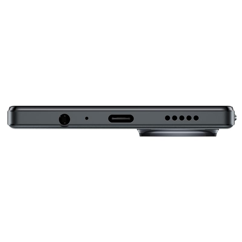 Смартфон Honor X7b 8/128GB Midnight Black - фото #11, Technodom.kz