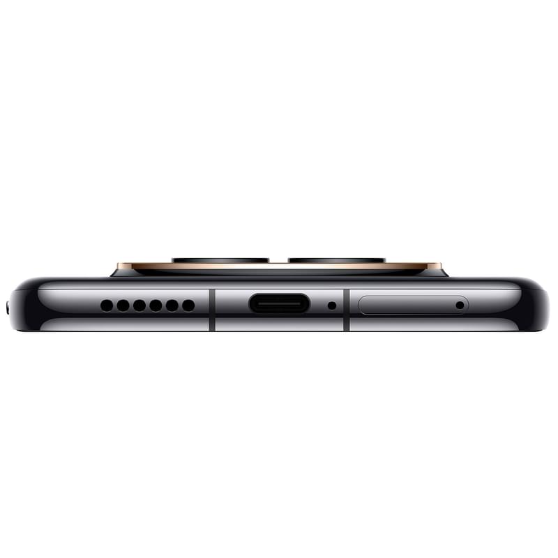 Смартфон HUAWEI Mate 50 8/256GB Black - фото #1, Technodom.kz