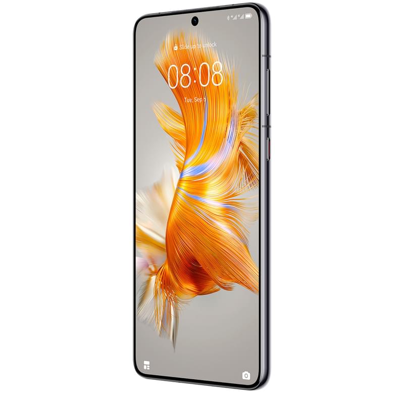 Смартфон HUAWEI Mate 50 8/256GB Black - фото #5, Technodom.kz