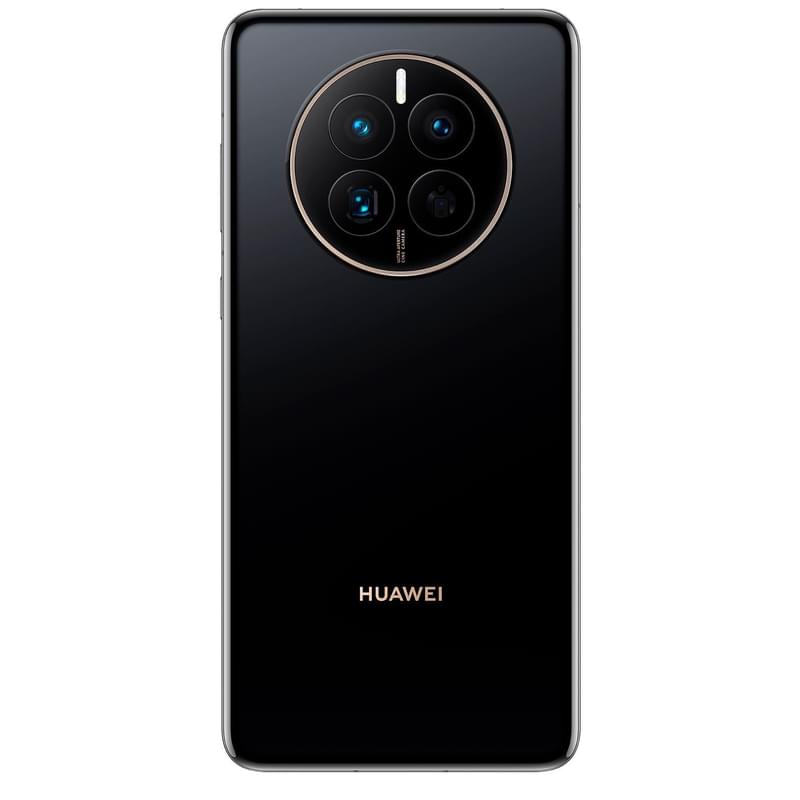 Смартфон HUAWEI Mate 50 8/256GB Black - фото #8, Technodom.kz