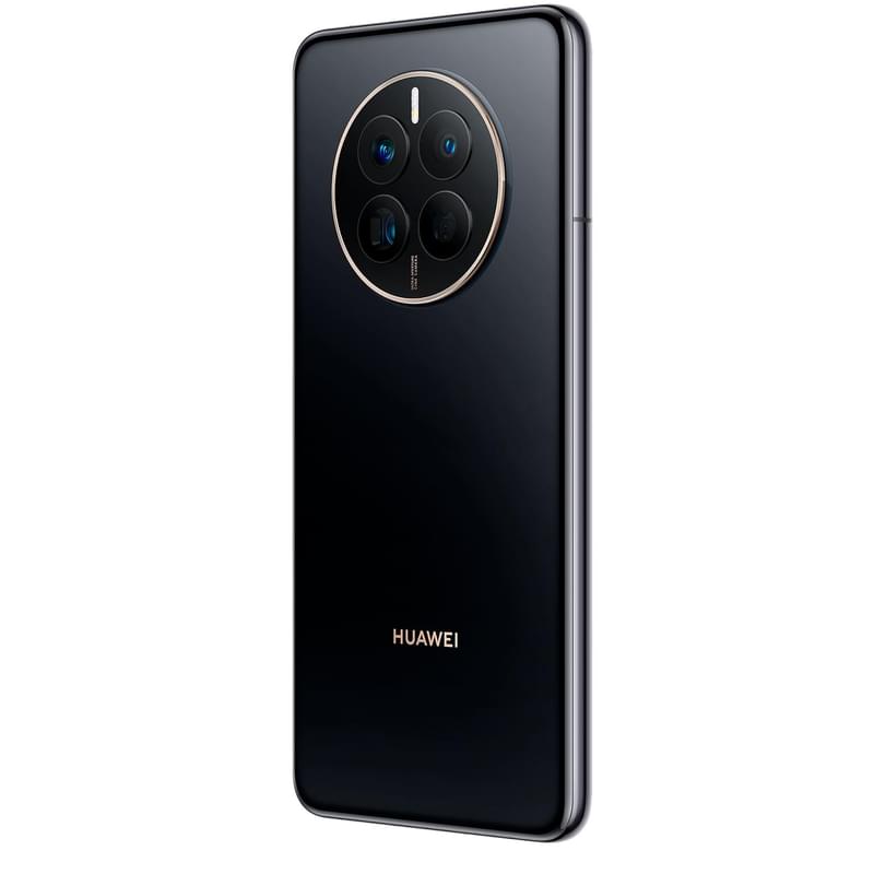 Смартфон HUAWEI Mate 50 8/256GB Black - фото #9, Technodom.kz