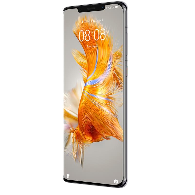 Смартфон HUAWEI Mate 50 Pro 8/256GB Black - фото #6, Technodom.kz