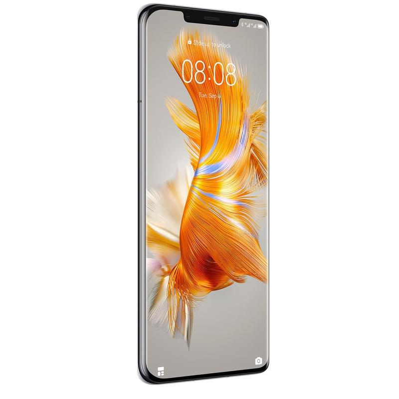 Смартфон HUAWEI Mate 50 Pro 8/256GB Black - фото #5, Technodom.kz
