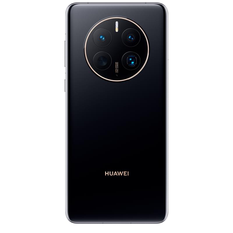 Смартфон HUAWEI Mate 50 Pro 8/256GB Black - фото #2, Technodom.kz