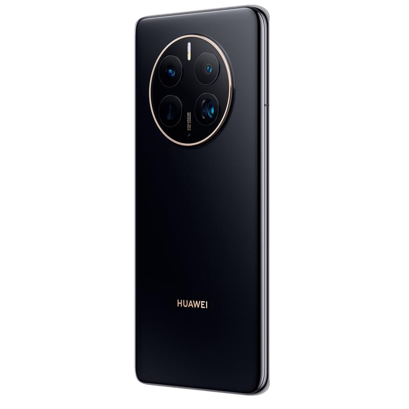 Смартфон HUAWEI Mate 50 Pro 8/256GB Black - фото #4, Technodom.kz