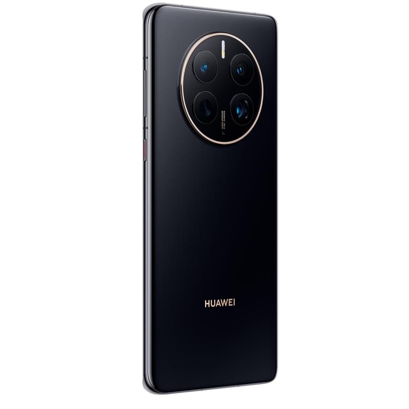 Смартфон HUAWEI Mate 50 Pro 8/256GB Black - фото #3, Technodom.kz