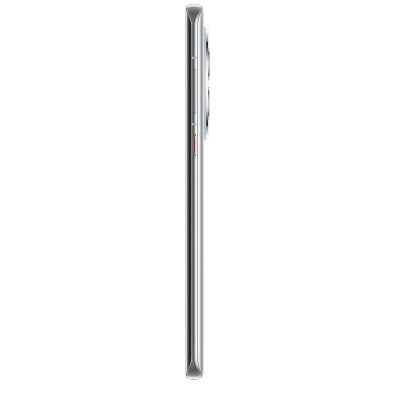 Смартфон HUAWEI Mate 50 Pro 8/256GB Silver - фото #9, Technodom.kz