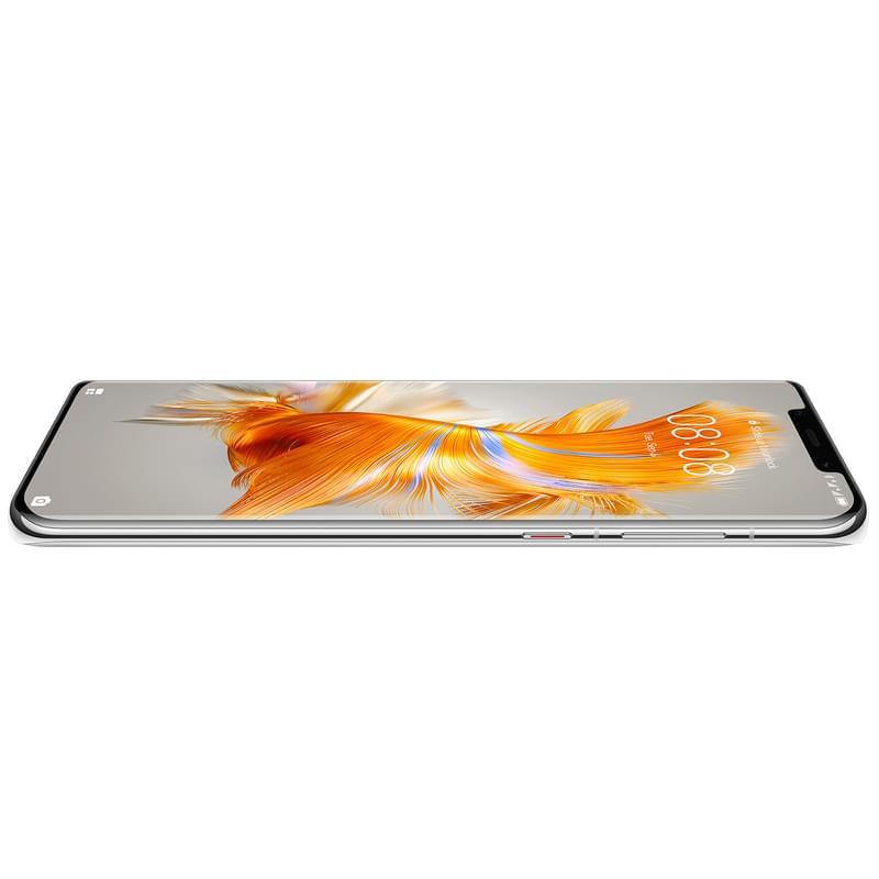 Смартфон HUAWEI Mate 50 Pro 8/256GB Silver - фото #5, Technodom.kz