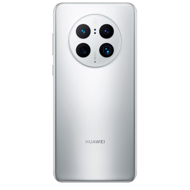 Смартфон HUAWEI Mate 50 Pro 8/256GB Silver - фото #2, Technodom.kz