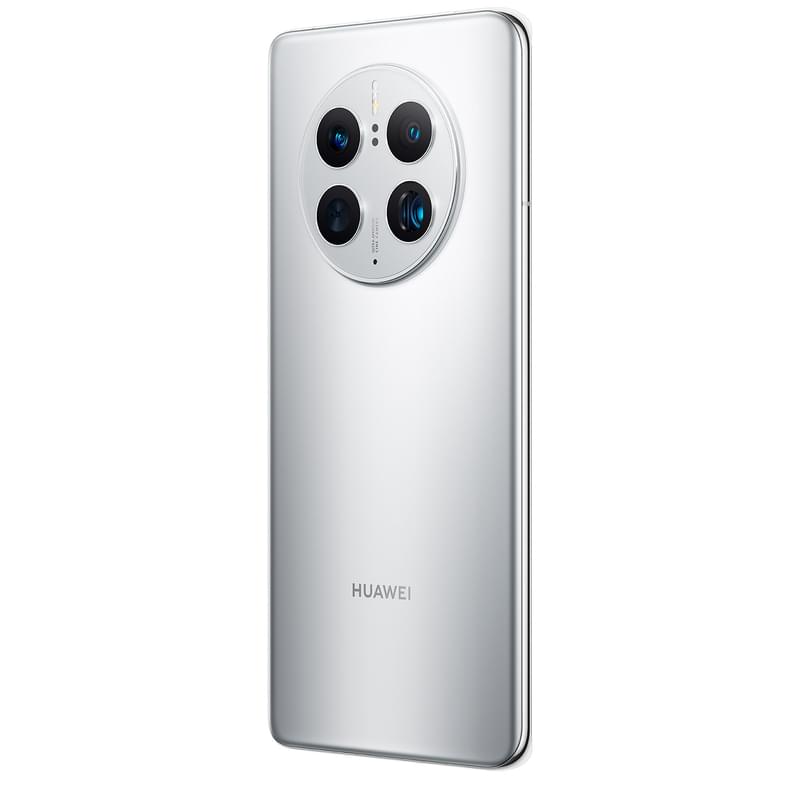 Смартфон HUAWEI Mate 50 Pro 8/256GB Silver - фото #6, Technodom.kz