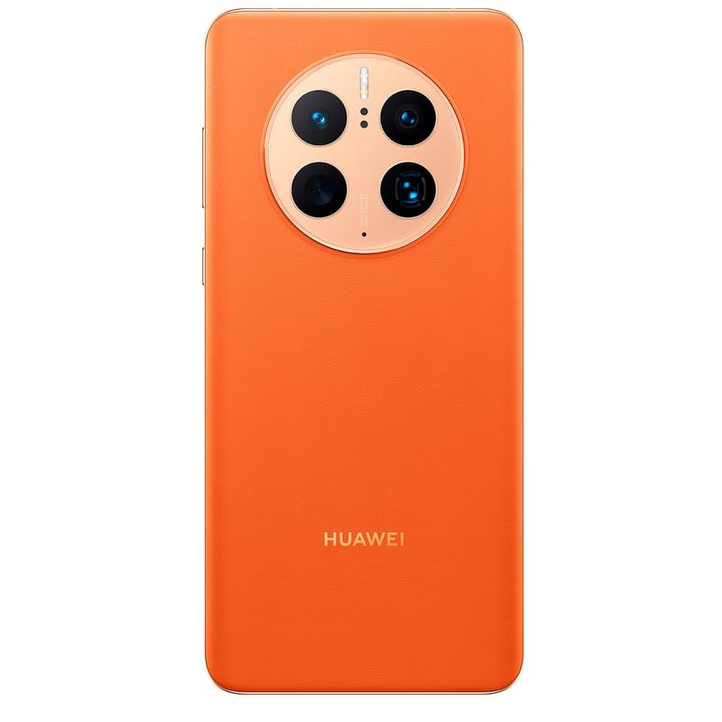 Смартфон HUAWEI Mate 50 Pro 8/512GB Orange - фото #3, Technodom.kz