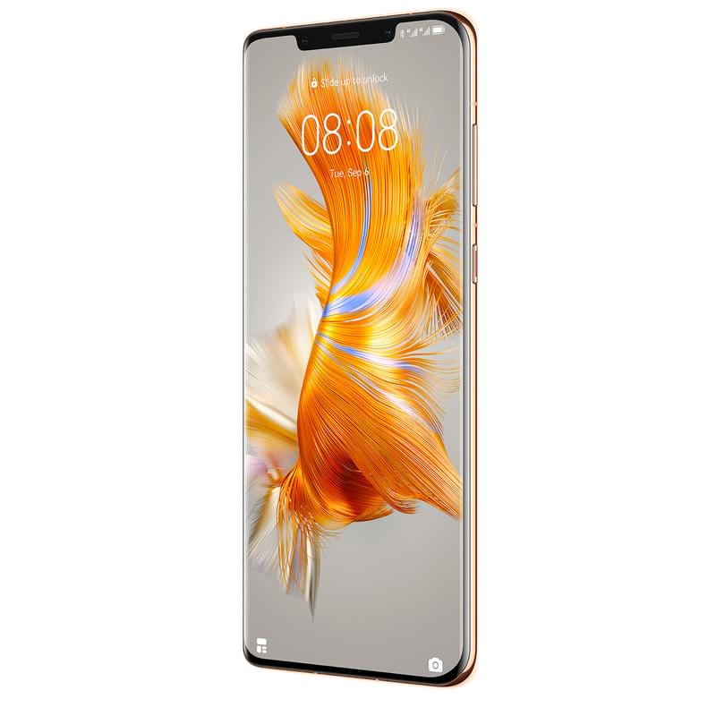 Смартфон HUAWEI Mate 50 Pro 8/512GB Orange - фото #5, Technodom.kz