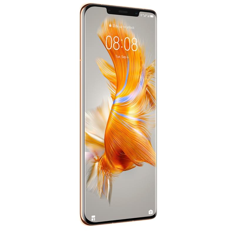Смартфон HUAWEI Mate 50 Pro 8/512GB Orange - фото #6, Technodom.kz