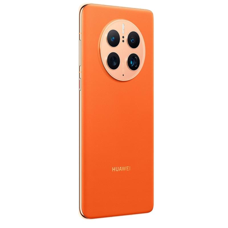 Смартфон HUAWEI Mate 50 Pro 8/512GB Orange - фото #8, Technodom.kz
